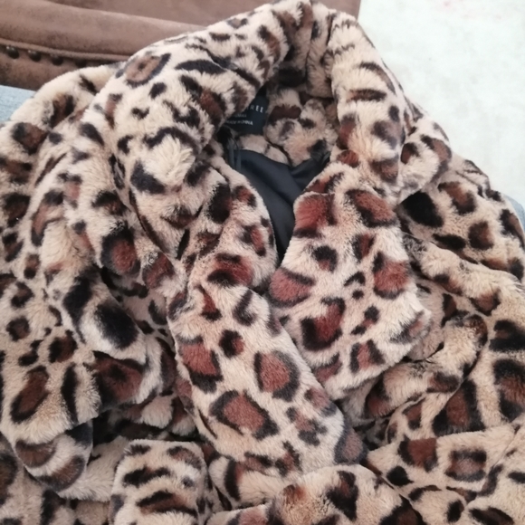 Jacket - Picture 3 of 3